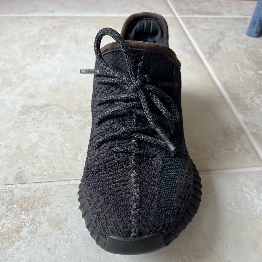 Yeezy 350. Used. But still in great condition.